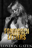 Forbidden Letters (Limelight Manhattan, #1) (eBook, ePUB)