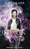 Kraken the Case (Kraken's Cult, #1) (eBook, ePUB)