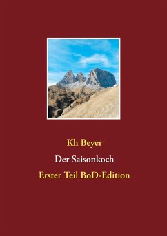 Der Saisonkoch (eBook, ePUB) - Beyer, Kh