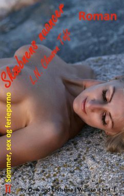 Cover Skæbnens nuancer (eBook, ePUB)