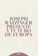 Presente y futuro de Europa (eBook,... - Bild 1