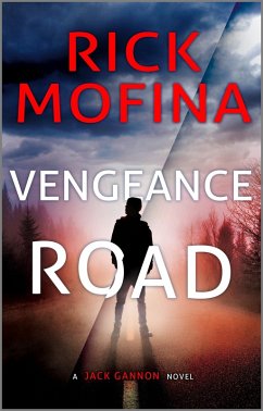 Cover Vengeance Road (eBook, ePUB)