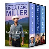 The Parable Series Volume 1 (eBook, ePUB) The Parable Series Volume 1 (eBook, ePUB)