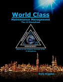 World Class Maintenance Management - The 12 Disciplines (eBook, ePUB)