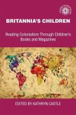 Britannia's children (eBook, ePUB)