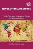 Revolution and empire (eBook, ePUB)