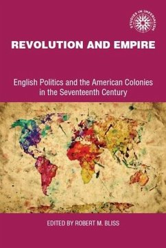 Revolution and empire (eBook, ePUB) - Bliss, Robert