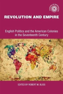 Cover Revolution and empire (eBook, ePUB)