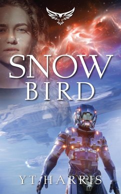 Snowbird (Force 9, #1) (eBook, ePUB) - Harris, Yt