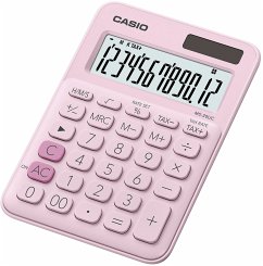 Casio MS-20UC-PK pink