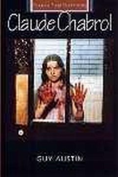Cover Claude Chabrol (eBook, ePUB)