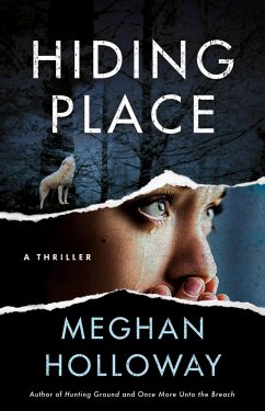 Hiding Place (eBook, ePUB) - Holloway, Meghan