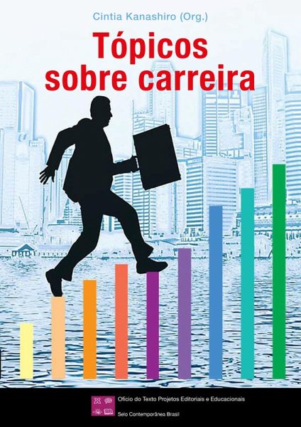 Tópicos sobre carreira (eBook, ePUB)