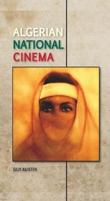 Cover Algerian national cinema (eBook, ePUB)