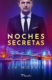 Noches secretas (eBook, ePUB)