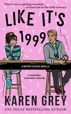 Cover Like It's 1999 (eBook, ePUB)