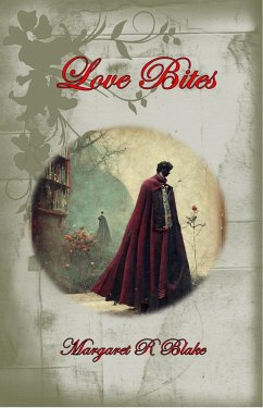 Cover Love Bites (eBook, ePUB)