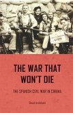 The war that won't die (eBook, ePUB)