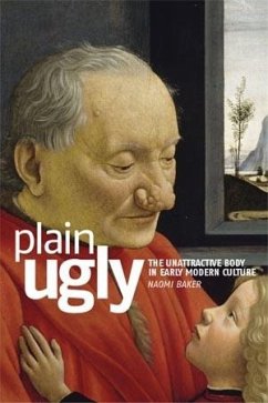 Cover Plain ugly (eBook, ePUB)