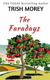 The Faradays Boxed Set (eBook, ePUB)