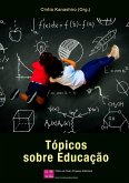 Tópicos sobre educação (eBook, ePUB)