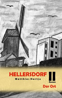 Hellersdorf (eBook, ePUB)