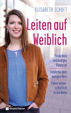 Leiten auf Weiblich (eBook, ePUB) - Schoft, Elisabeth