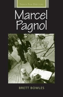 Cover Marcel Pagnol (eBook, ePUB)
