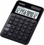 Casio MS-20UC-BK schwarz