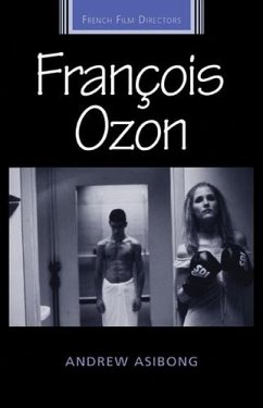 François Ozon (eBook, ePUB) - Asibong, Andrew