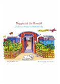 Meggie and the Mermaid (Meggie, The Houseboat Dog, #2) (eBook, ePUB) Meggie and the Mermaid (Meggie, The Houseboat Dog, #2) (eBook, ePUB)