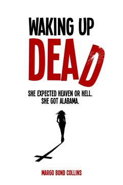 Cover Waking Up Dead (eBook, ePUB)