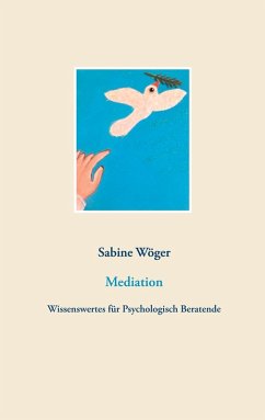 Mediation (eBook, ePUB) - Wöger, Sabine