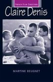 Claire Denis (eBook, ePUB)