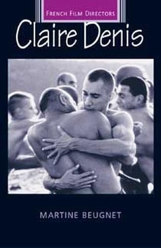 Claire Denis (eBook, ePUB) Claire Denis (eBook, ePUB)