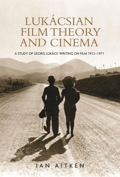 Lukácsian film theory and cinema (eBook, ePUB) - Aitken, Ian