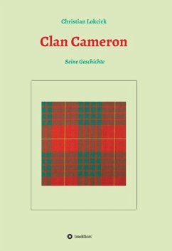 Clan Cameron (eBook, ePUB) - Lokcick, Christian