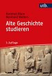 Alte Geschichte studieren (eBook, ePUB) - Bild 1
