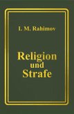 Religion und Strafe (eBook, ePUB)