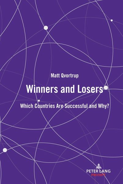 Winners and Losers (eBook, ePUB) Winners and Losers (eBook, ePUB)