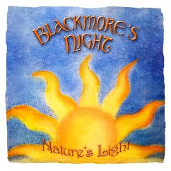 Nature'S Light (Ltd.Yellow Lp Edition) - Blackmore'S Night