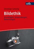 Bildethik (eBook, ePUB)