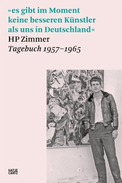 »es gibt im Moment keine besseren Künstler als uns in Deutschland« (eBook, PDF)