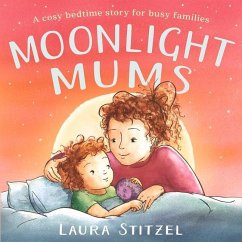 Moonlight Mums - Stitzel, Laura