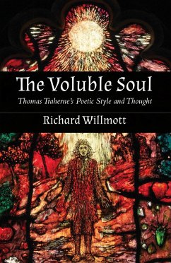 The Voluble Soul - Willmott, Richard