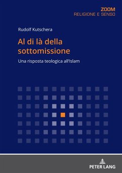 Al di là della sottomissione - Kutschera, Rudolf