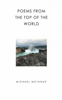 Poems From the Top of the World - McTague, Michael