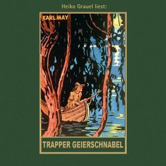 Trapper Geierschnabel (MP3-Download) - May, Karl