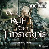 Der Ruf der Finsternis - Fantasy - Roman (MP3-Download)