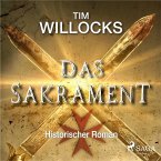 Das Sakrament - Historischer Roman (MP3-Download)